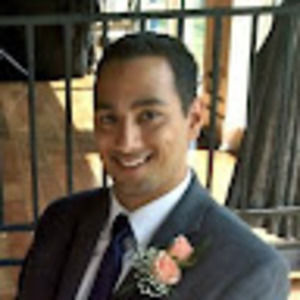 Meet your Posher, Ehsan